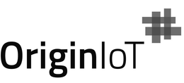 ORIGINIOT trademark