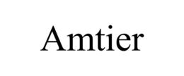 AMTIER trademark