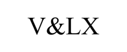 V&LX trademark
