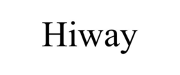 HIWAY trademark
