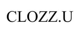 CLOZZ.U trademark