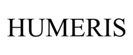 HUMERIS trademark