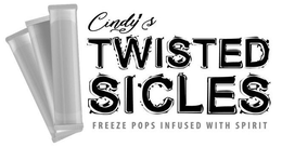 CINDY'S TWISTED SICLES FREEZE POPS INFUSED WITH SPIRIT trademark