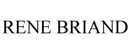 RENE BRIAND trademark