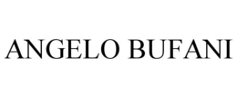 ANGELO BUFANI trademark