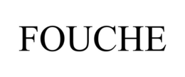 FOUCHE trademark