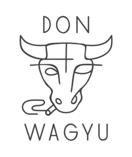 DON WAGYU trademark