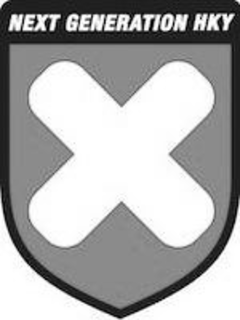 NEXT GENERATION HKY X trademark