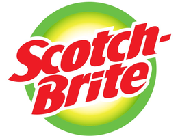 SCOTCH-BRITE trademark