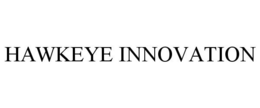 HAWKEYE INNOVATION trademark
