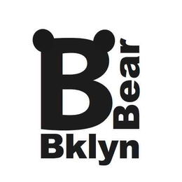 B BKLYN BEAR trademark