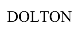 DOLTON trademark