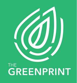 THE GREENPRINT trademark
