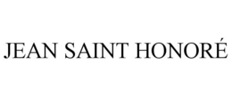 JEAN SAINT HONORÉ trademark