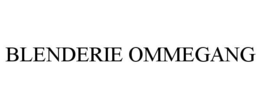 BLENDERIE OMMEGANG trademark
