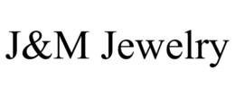 J&M JEWELRY trademark