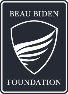 BEAU BIDEN FOUNDATION trademark