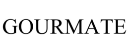 GOURMATE trademark