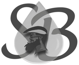 S B trademark