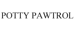 POTTY PAWTROL trademark