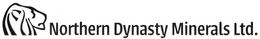 NORTHERN DYNASTY MINERALS LTD. trademark