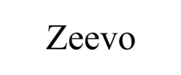 ZEEVO trademark