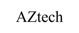 AZTECH trademark