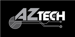 AZTECH trademark