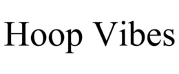 HOOP VIBES trademark