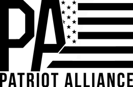 PA PATRIOT ALLIANCE trademark