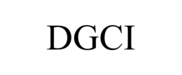 DGCI trademark