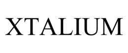 XTALIUM trademark