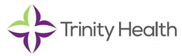 TRINITY HEALTH trademark