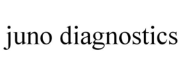 JUNO DIAGNOSTICS trademark