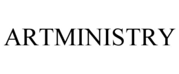 ARTMINISTRY trademark