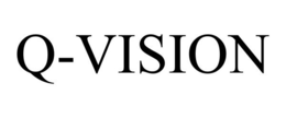 Q-VISION trademark