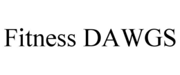 FITNESS DAWGS trademark