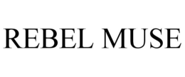 REBEL MUSE trademark