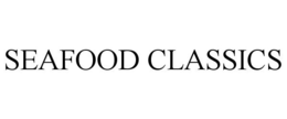 SEAFOOD CLASSICS trademark