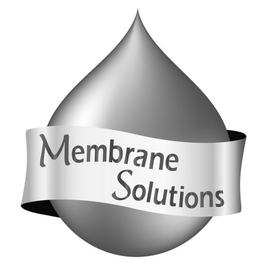 MEMBRANE SOLUTIONS trademark
