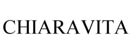 CHIARAVITA trademark