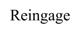 REINGAGE trademark