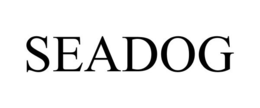 SEADOG trademark