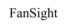 FANSIGHT trademark