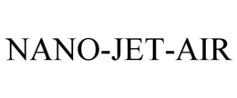 NANO-JET-AIR trademark