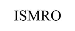 ISMRO trademark
