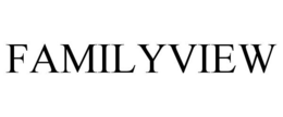 FAMILYVIEW trademark
