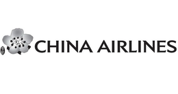 CHINA AIRLINES trademark