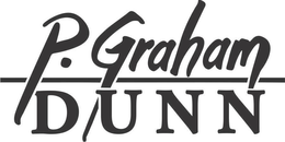 P. GRAHAM DUNN trademark