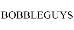 BOBBLEGUYS trademark